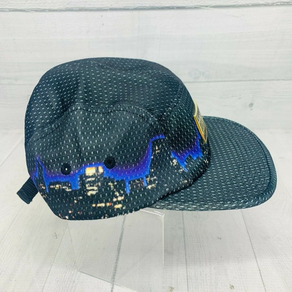 Warning Rocksmith Explicit Black Purple City Skyl… - image 3